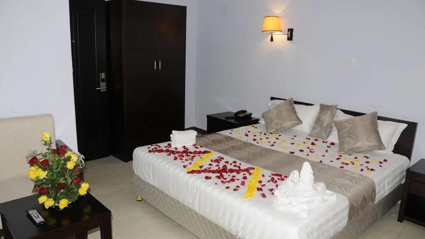Kitsel Hotel