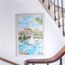 Escaleras