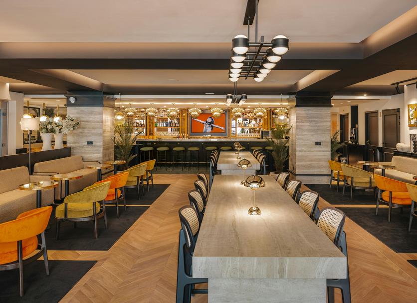 Bar Foto