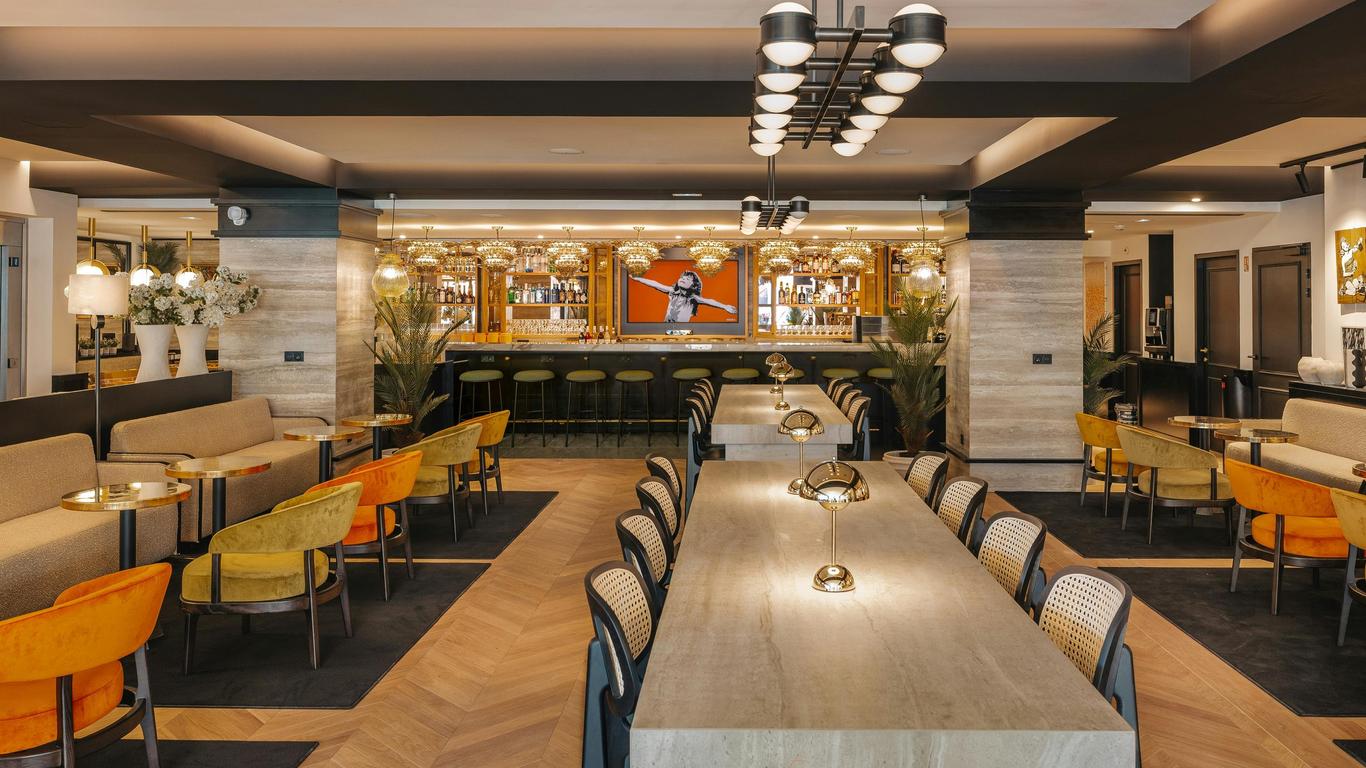 Marty Hotel Bordeaux - Tapestry Collection by Hilton