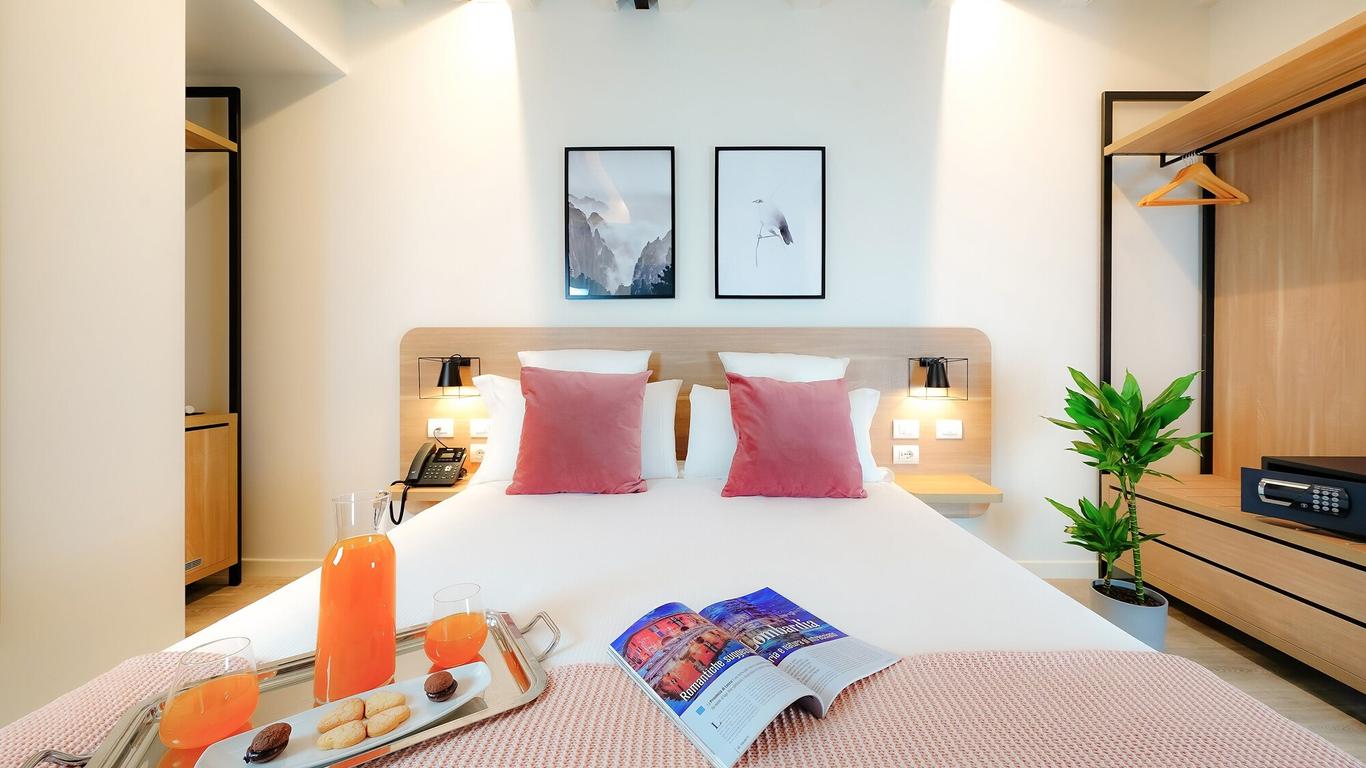 Bergamo Inn 15