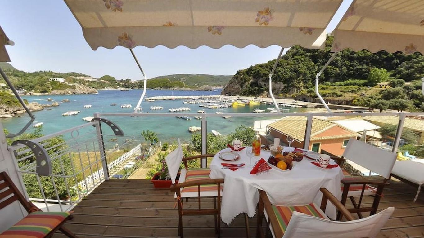 Tango Apartment On The Beach