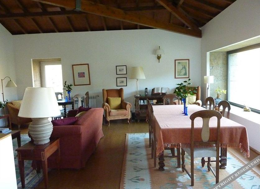 Comedor Foto