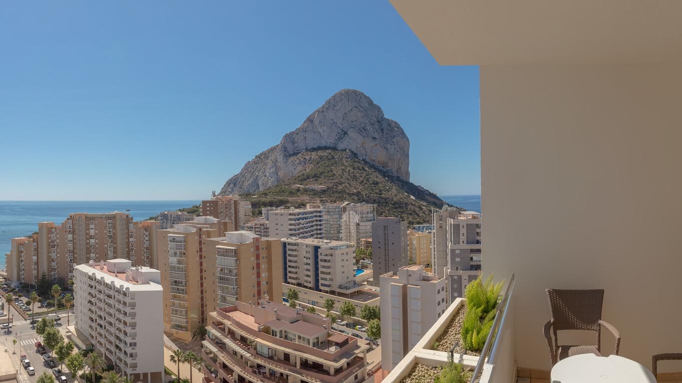 Hotel RH Ifach