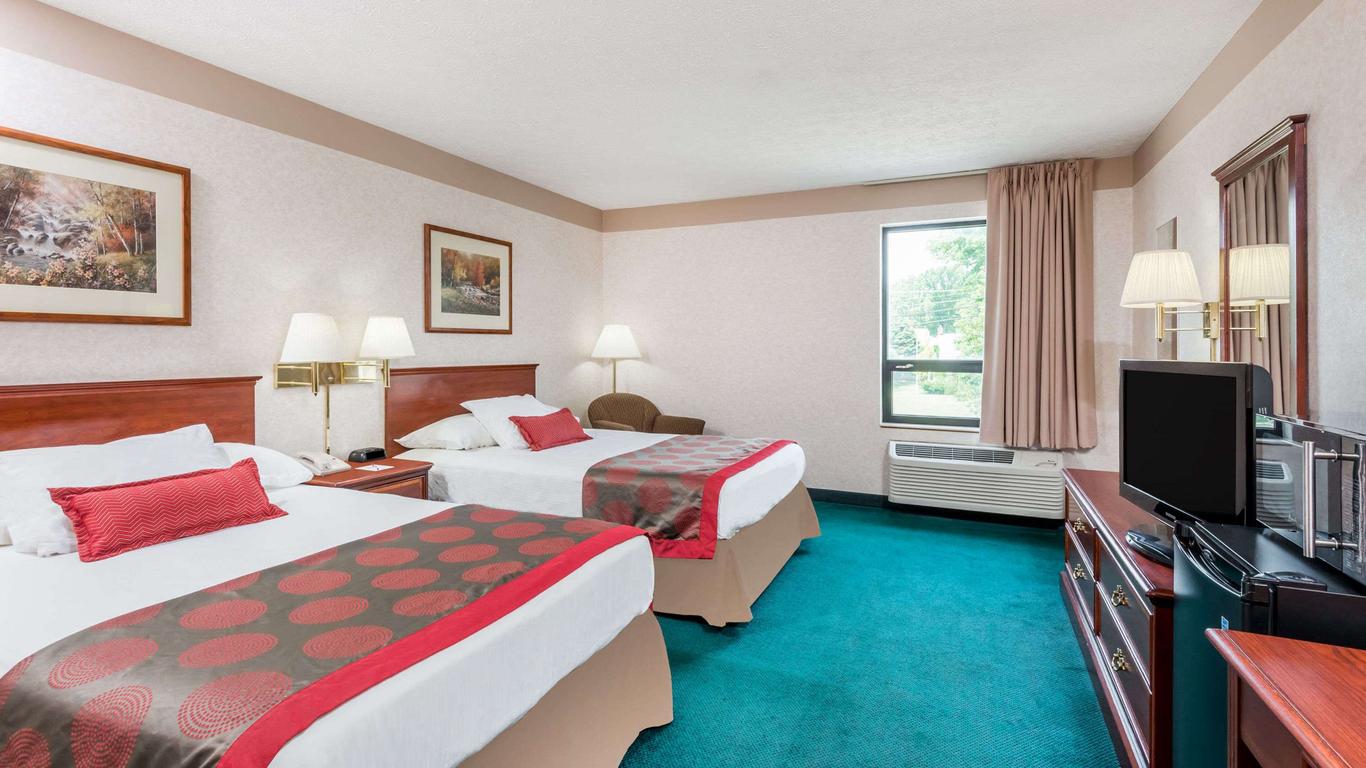 Ramada by Wyndham Strasburg Dover