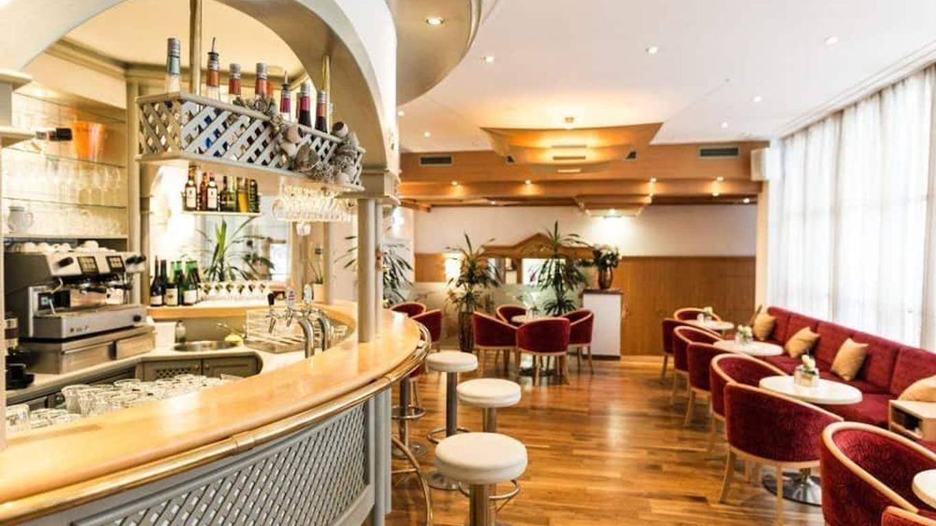 Relax- & Wanderhotel Poppengut