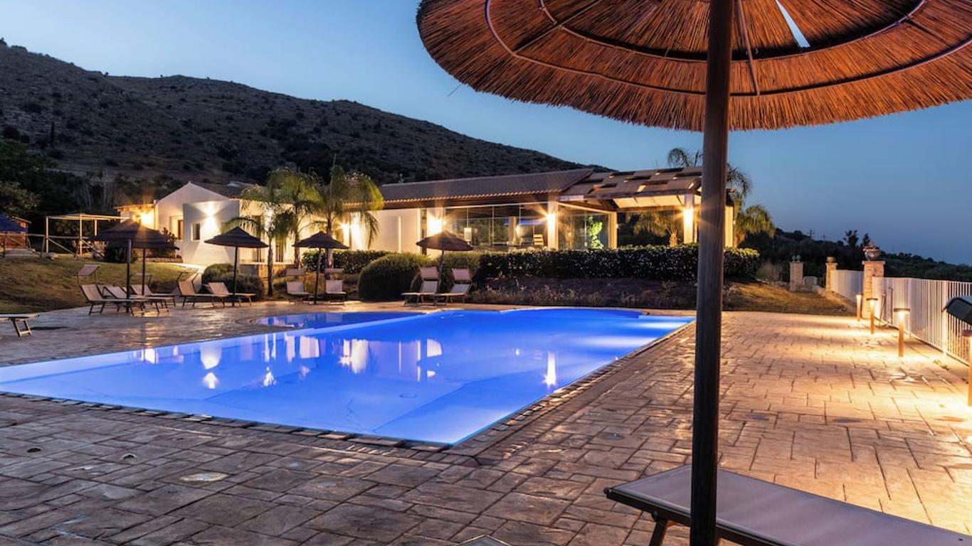 Agriturismo alle Riserve Cavagrande