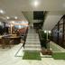 Escaleras