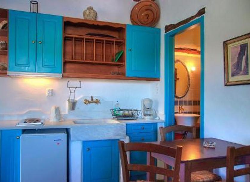 Cocina Foto