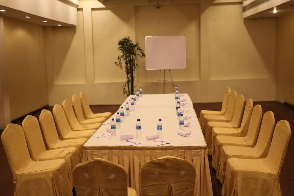 Sala de conferencias