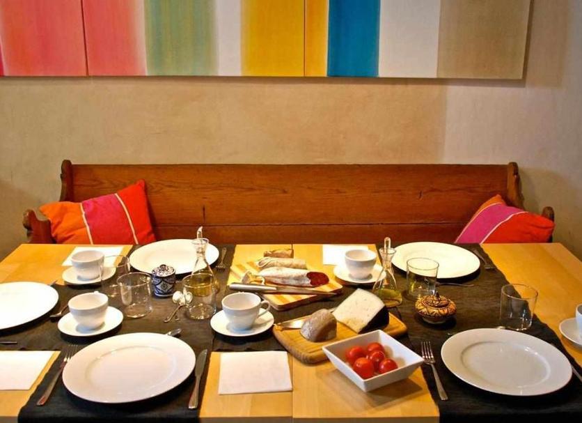 Comedor Foto
