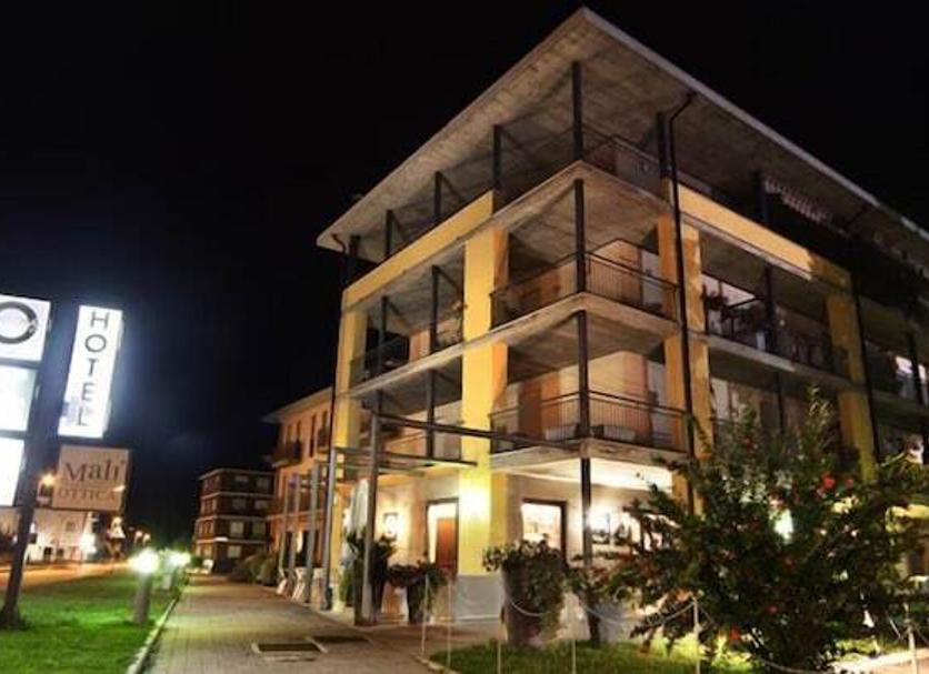 Edificio Foto