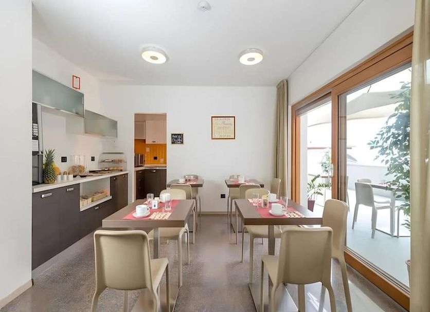 Comedor Foto