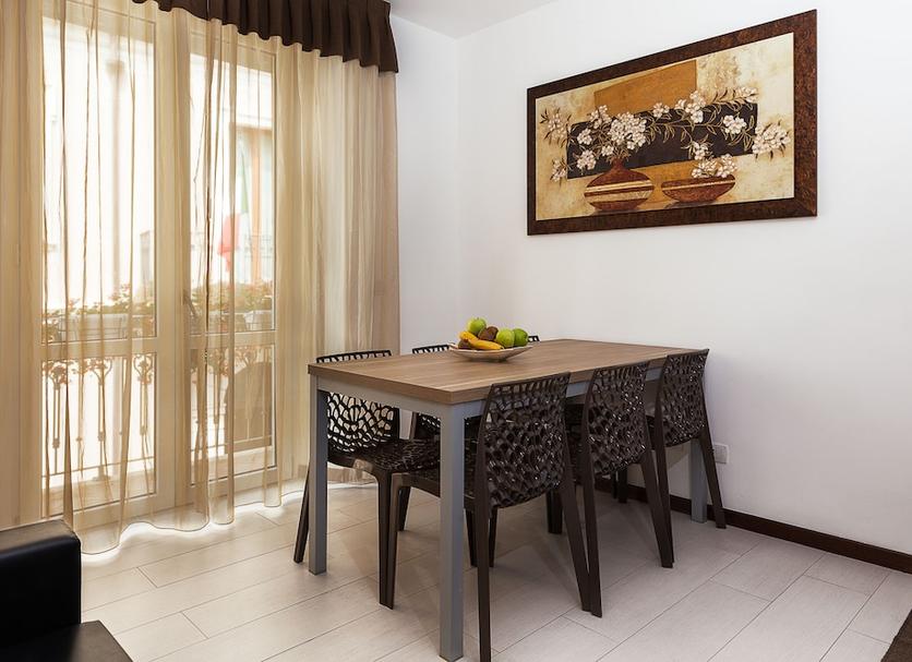 Comedor Foto