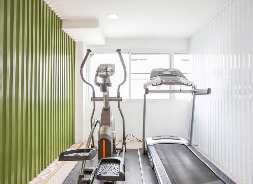 Gym Foto