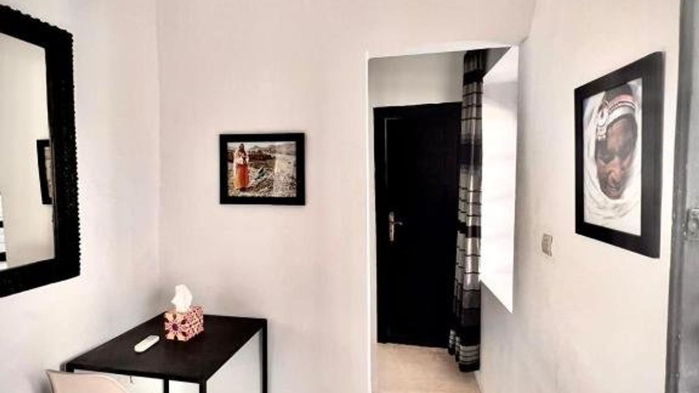 Riad el Jadide