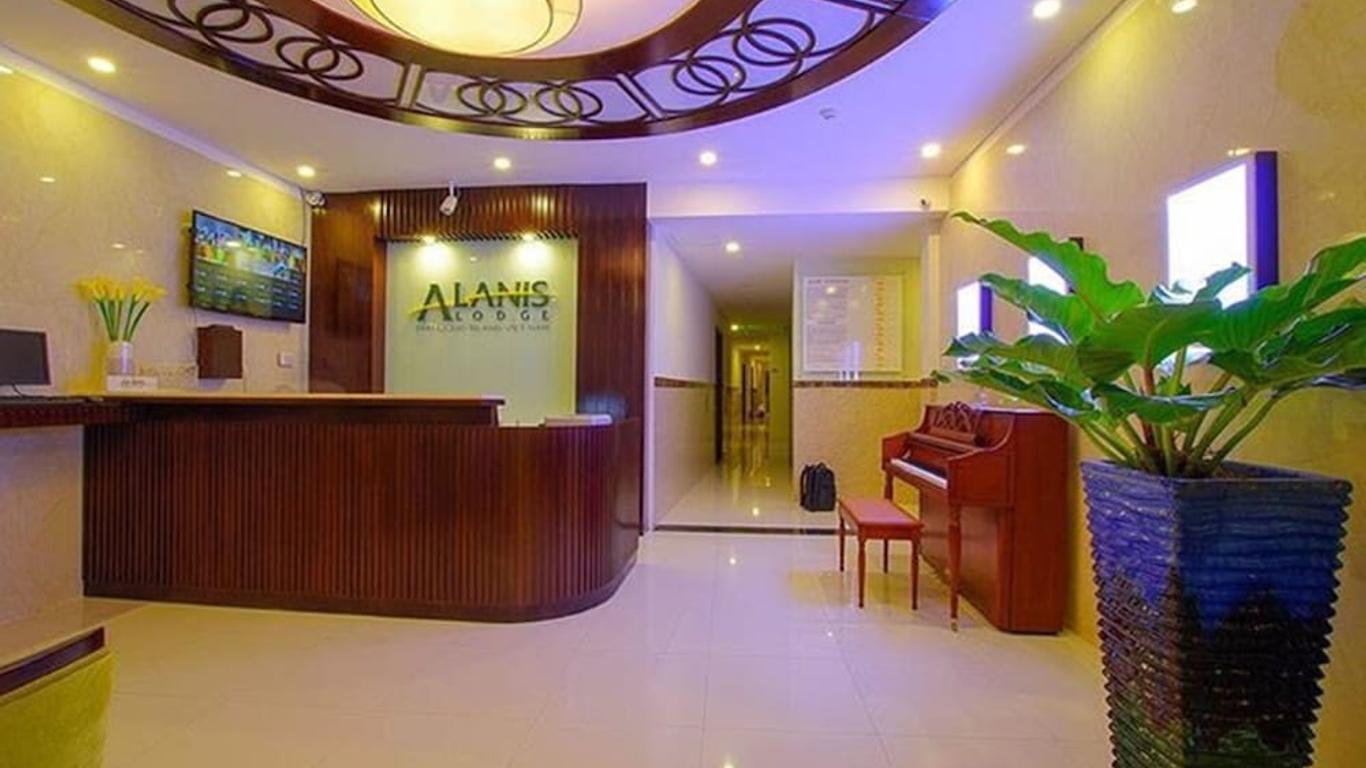 Alanis Lodge Phu Quoc