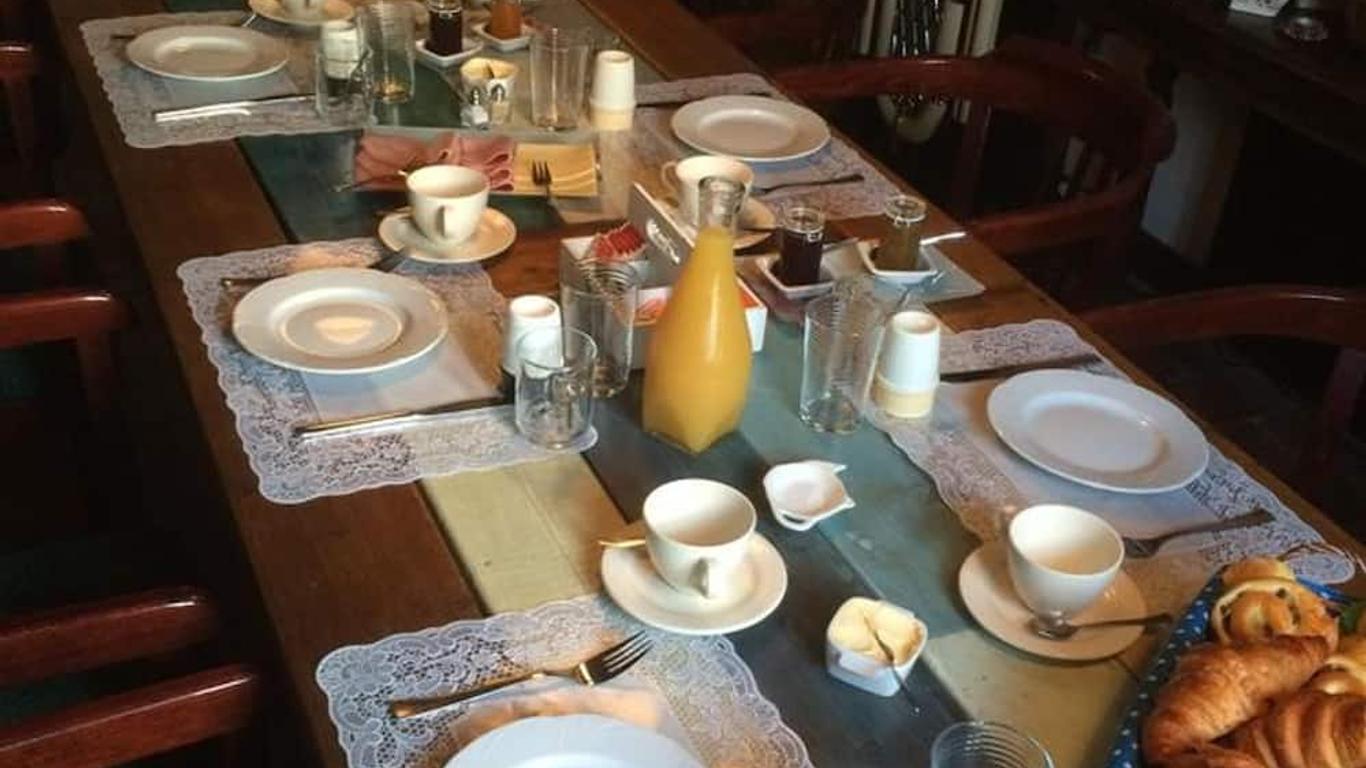 Le Petit Moulin - B&B