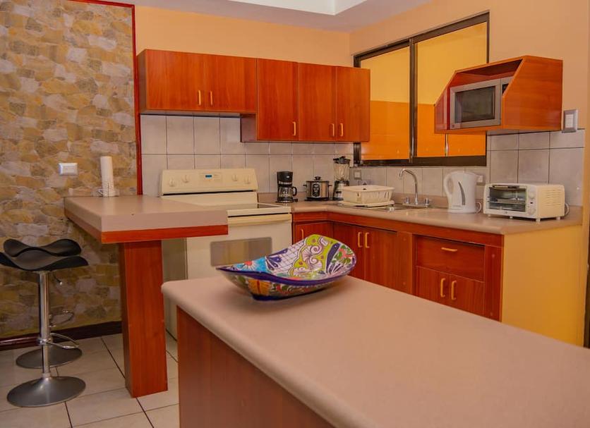 Cocina Foto