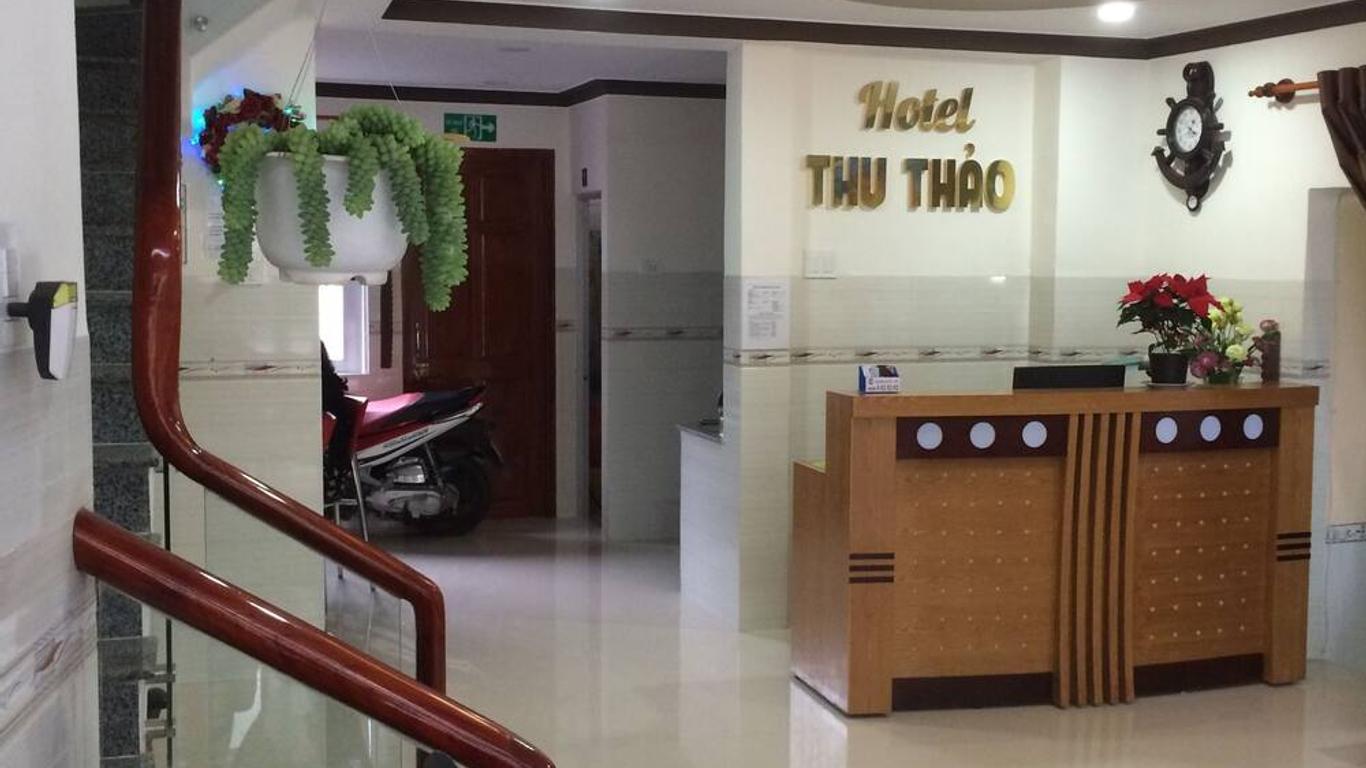 Thu Thao