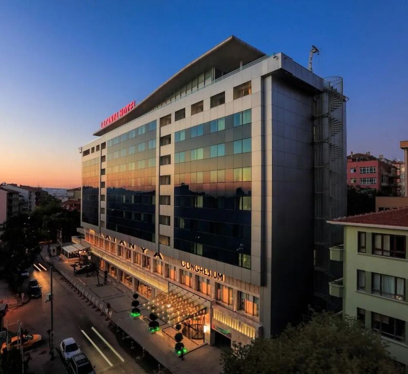 Edificio