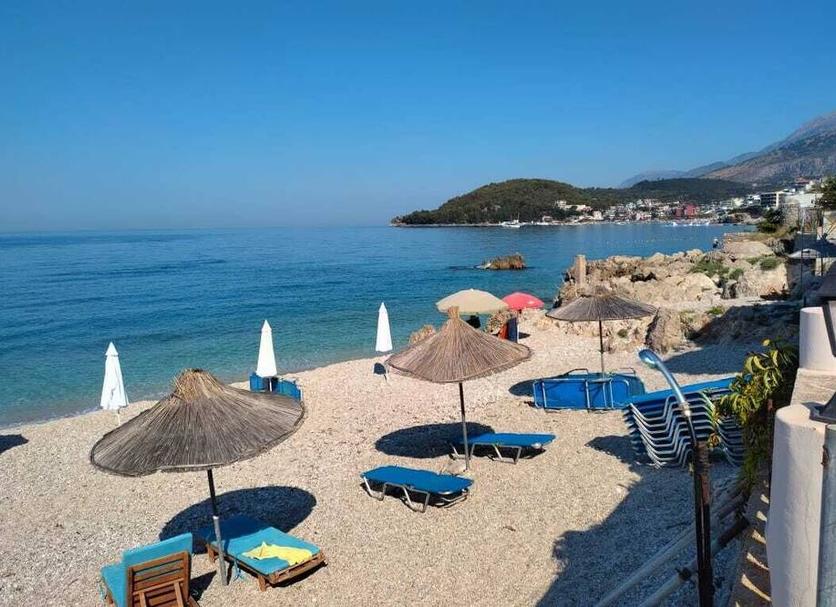 Playa Foto