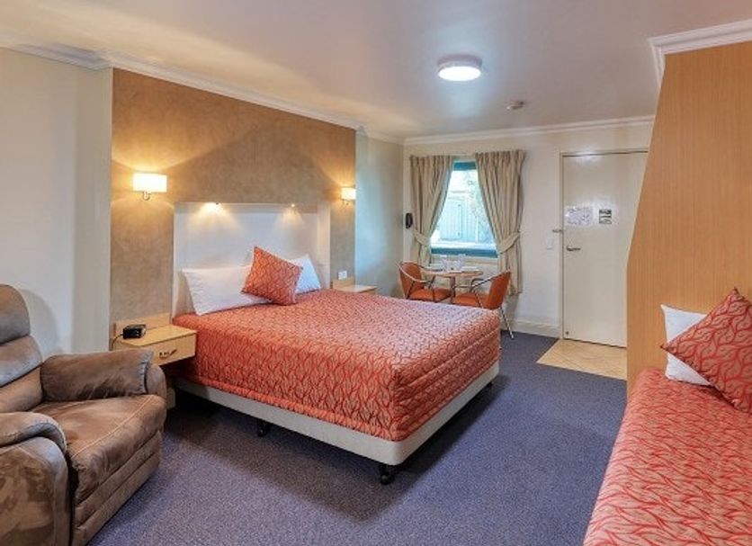 Gym Foto