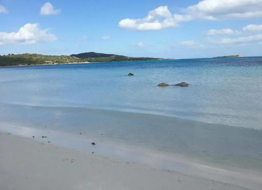 Playa Foto