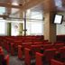 Sala de conferencias