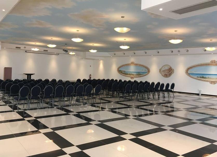 Sala de conferencias Foto