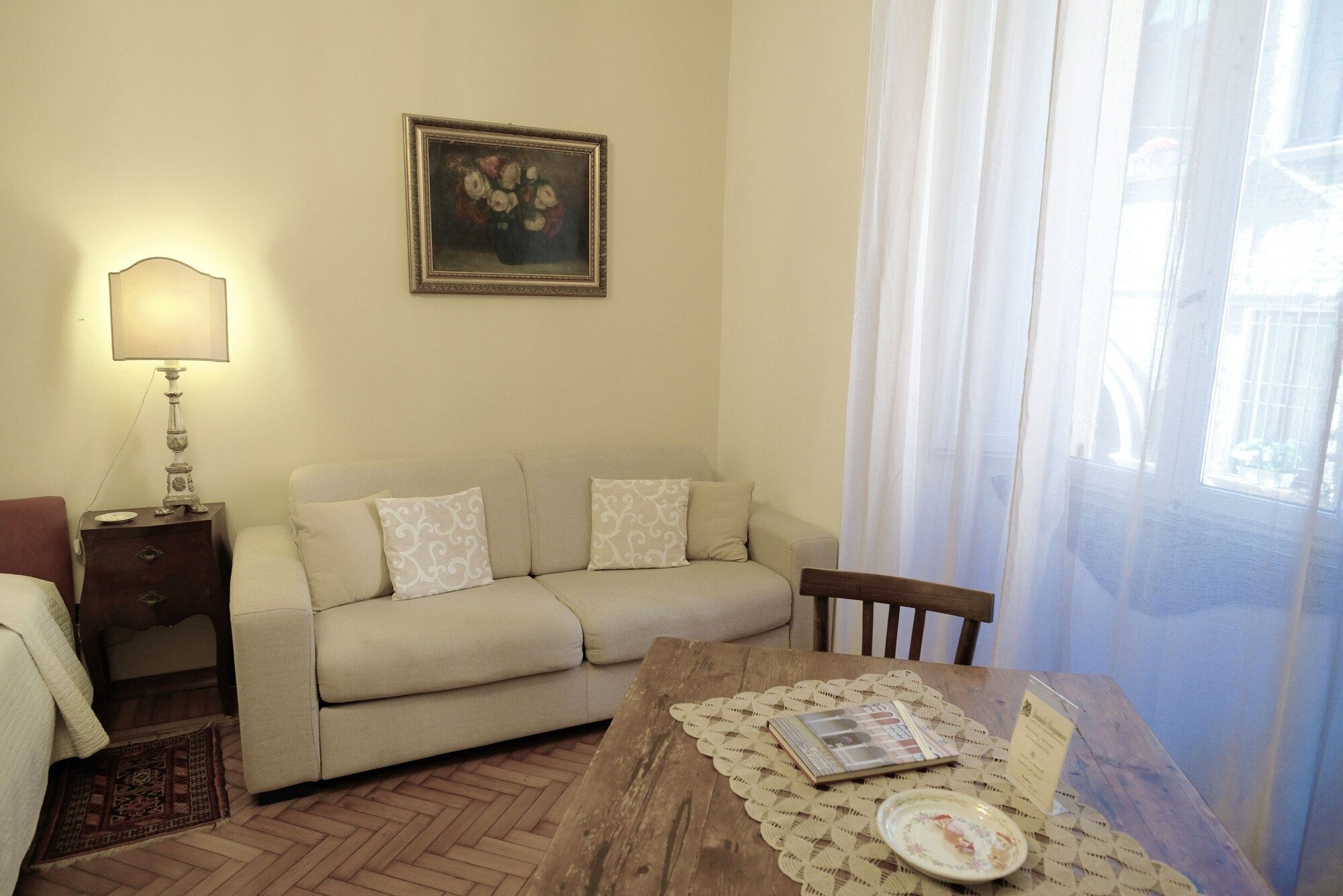 Sala de estar