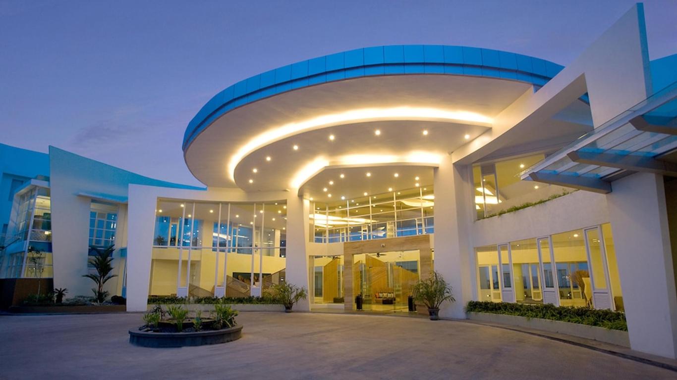 Hotel Santika Bangka