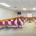 Sala de conferencias