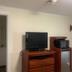 Servicio de la habitación