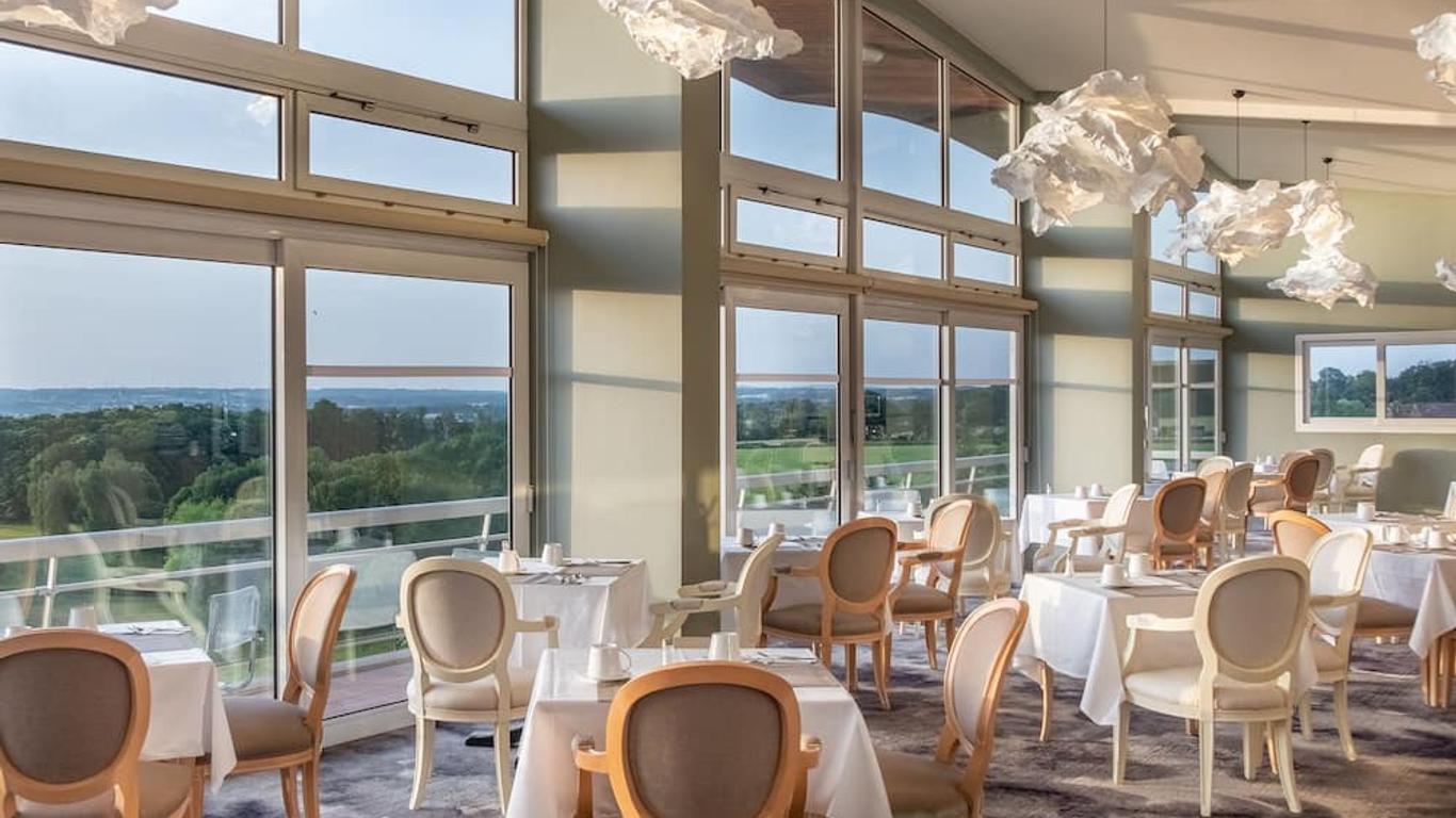 Le Domaine Des Dryades