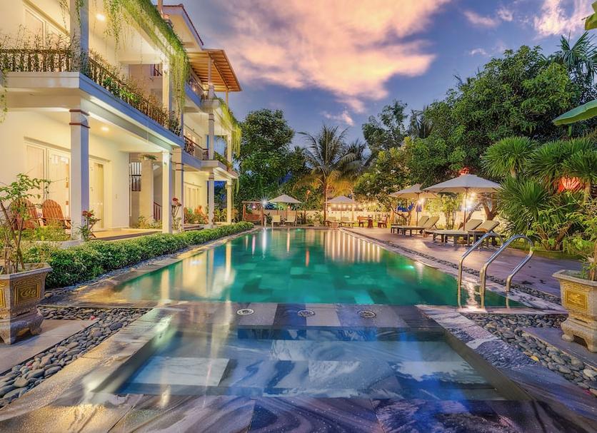 Piscina Foto