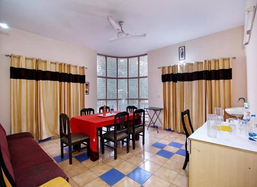 Comedor Foto