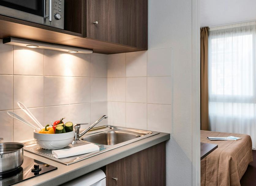 Cocina Foto