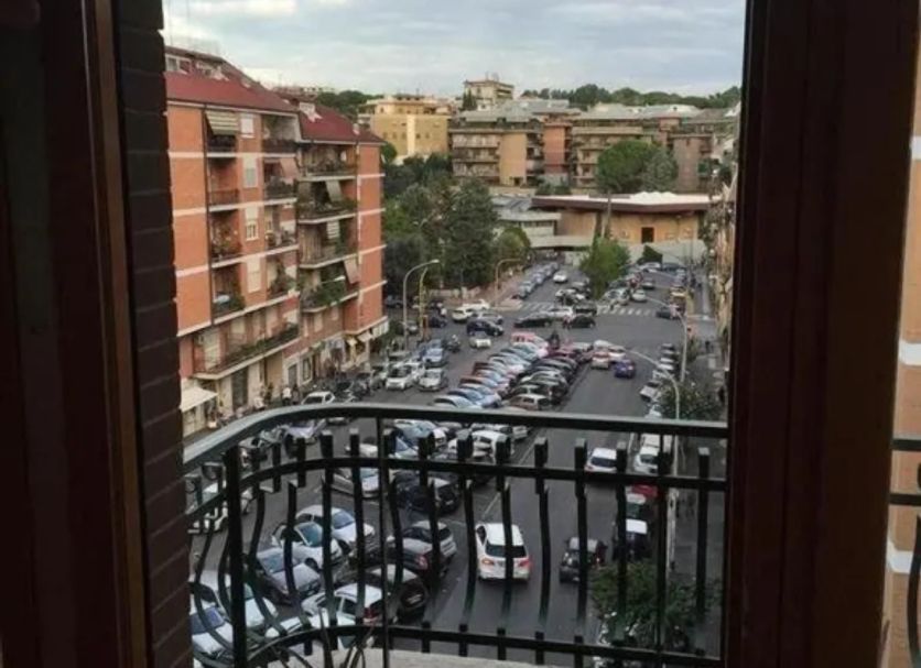 Balcón Foto