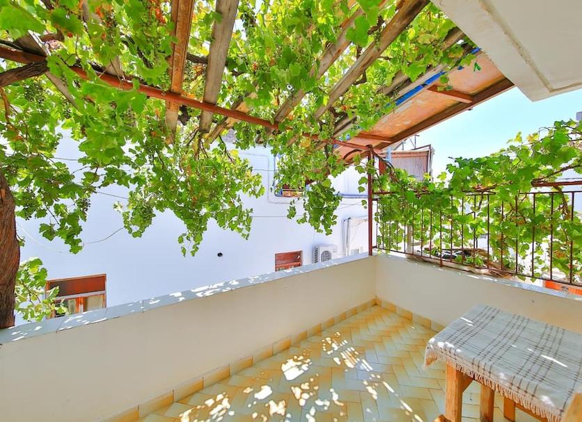 Balcón Foto