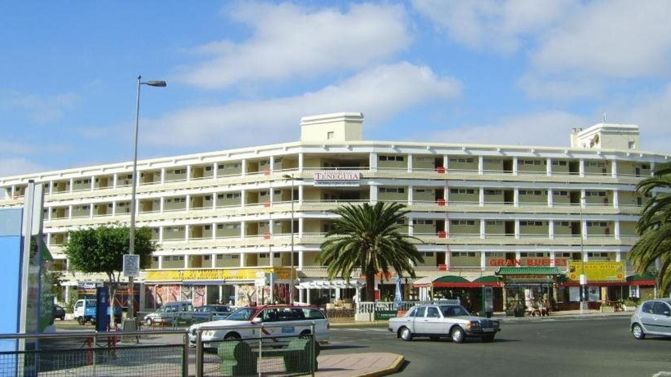 Teneguia