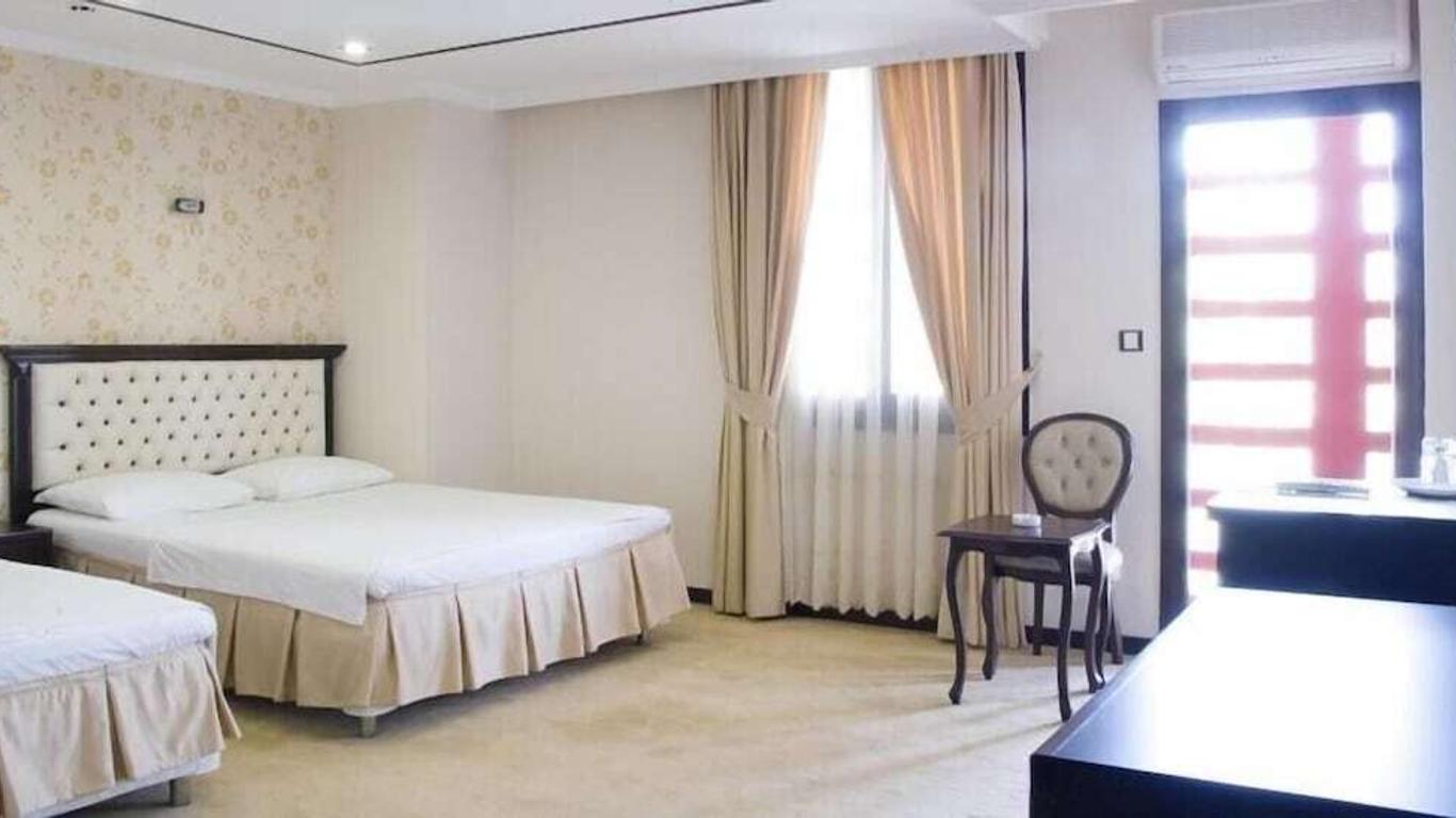 Airport Hotel Adana