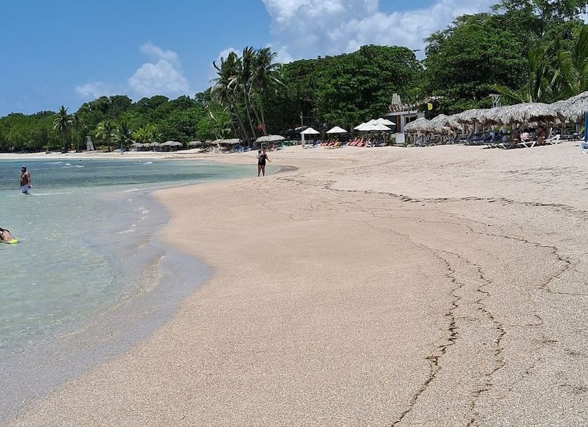 Playa Foto