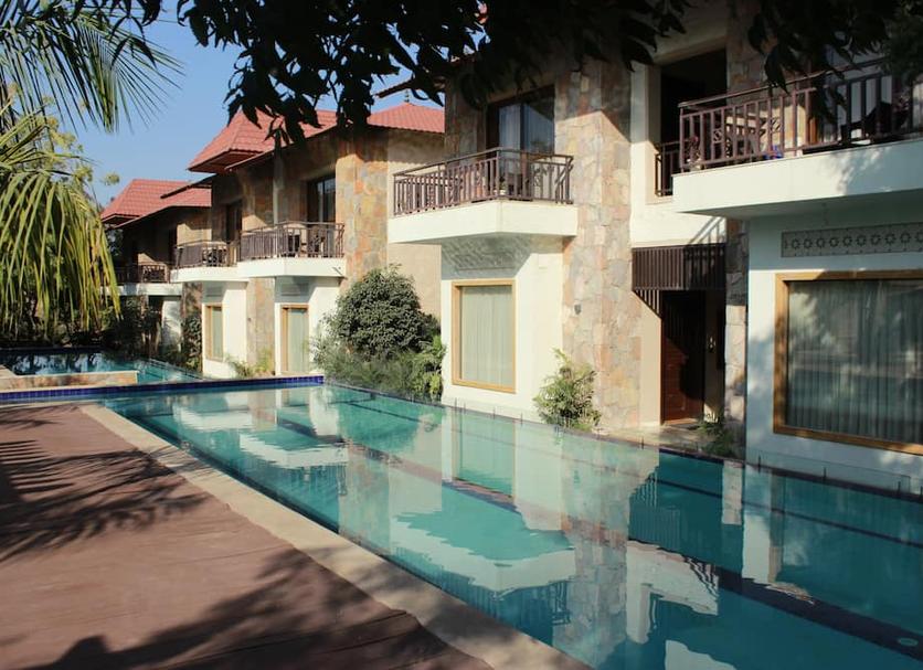 Piscina Foto