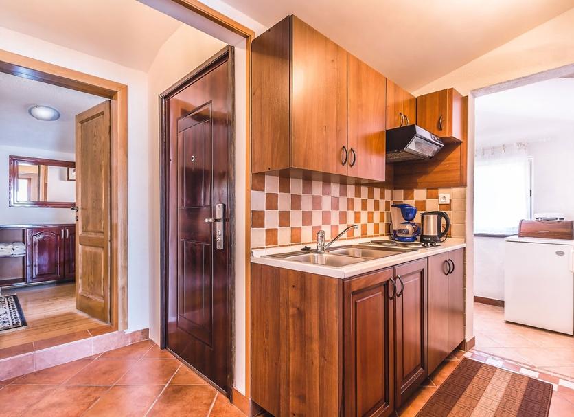 Cocina Foto