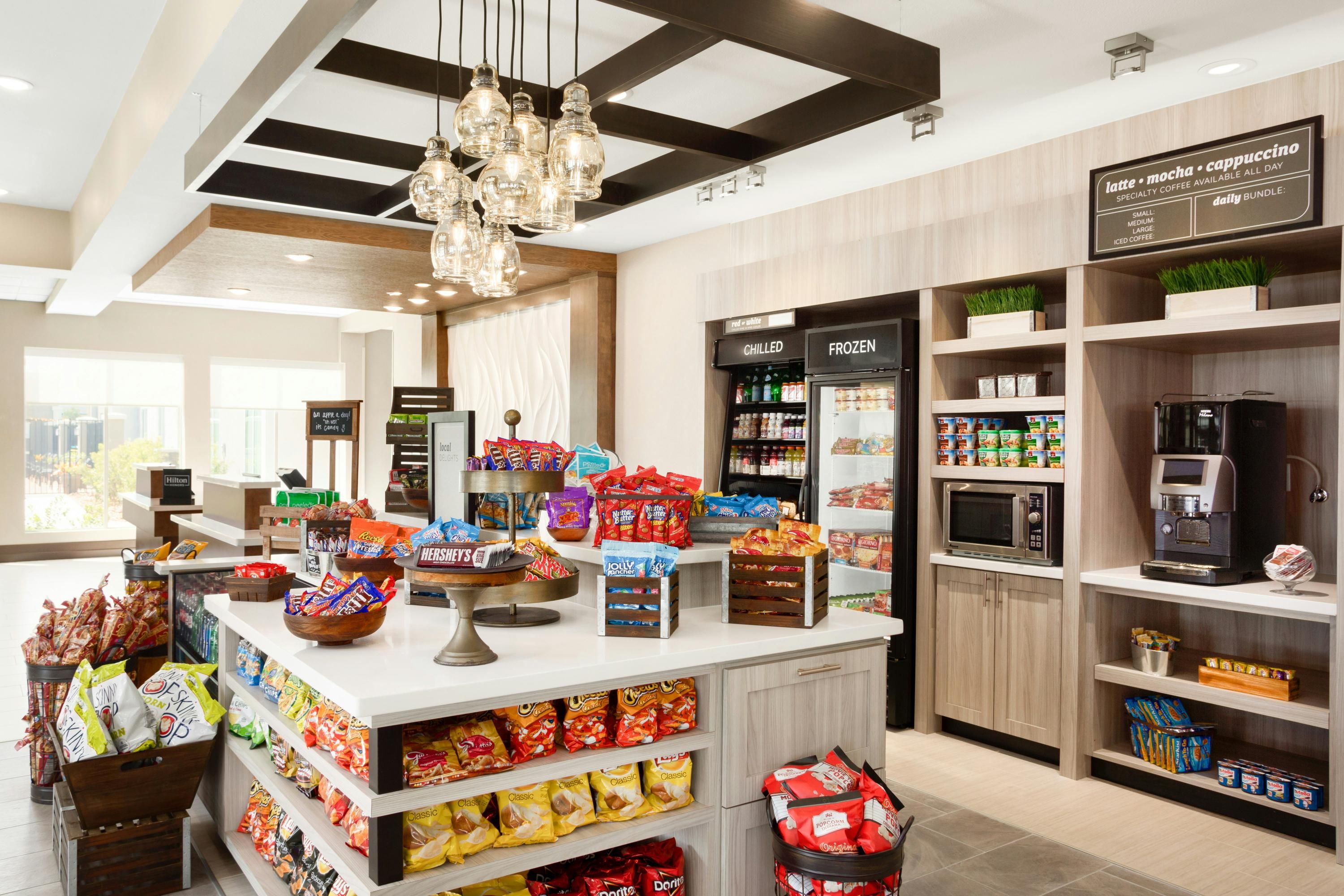 Tienda