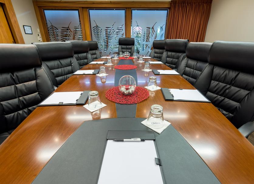 Comedor Foto