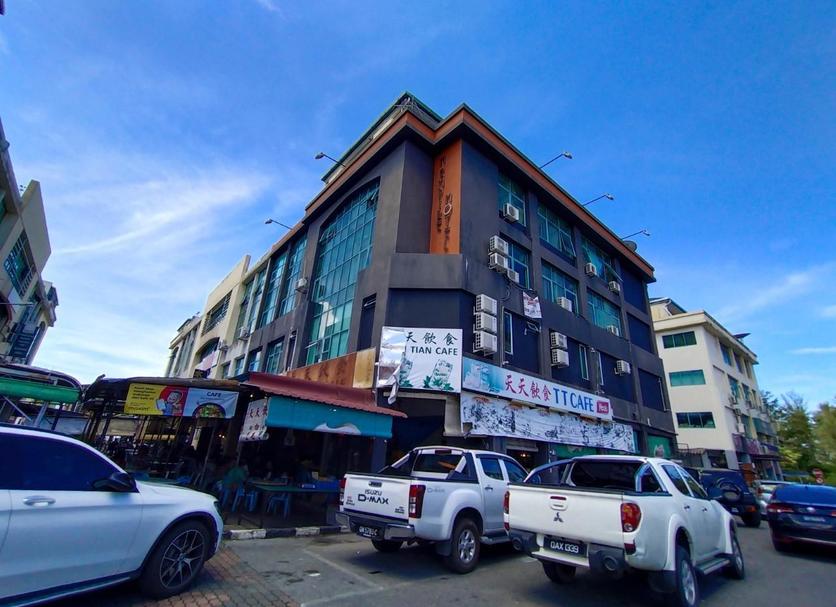 Edificio Foto