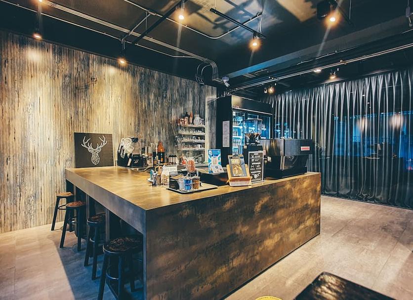 Bar Foto