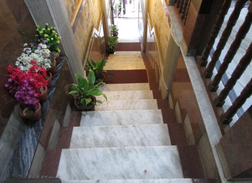 Escaleras Foto